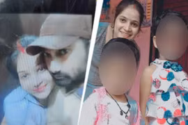 Rúng động vụ phát hiện thi thể 3 mẹ con trong nhà