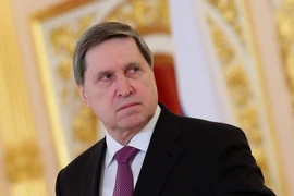 Moscow lên tiếng về cuộc đàm phán 3 bên giữa Nga, Mỹ và Ukraine