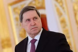 Moscow lên tiếng về cuộc đàm phán 3 bên giữa Nga, Mỹ và Ukraine