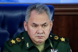 FSB phá âm mưu ám sát Thư ký Hội đồng An ninh Nga Shoigu