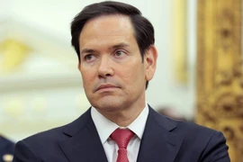 Mỹ nói đạt được tiến triển với Ukraine về đề xuất hòa bình