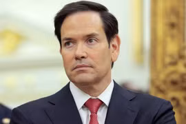 Mỹ nói đạt được tiến triển với Ukraine về đề xuất hòa bình