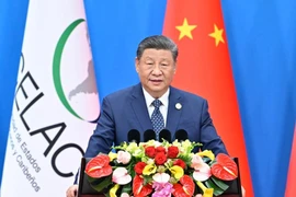 Chủ tịch Tập Cận Bình lên tiếng sau khi Mỹ - Trung Quốc nhất trí giảm thuế