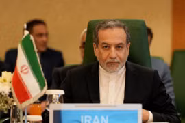 Iran nói về khả năng nối lại đàm phán hạt nhân với Mỹ