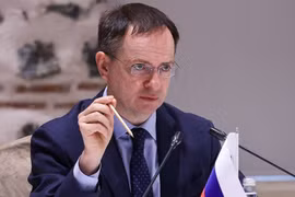 Nga trao trả hài cốt 1.000 binh sĩ cho Ukraine