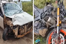 Ô tô lao xuống kênh, 7 người trong gia đình tử vong