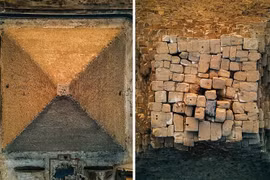 Góc ảnh sửng sốt về loạt địa danh nổi tiếng thế giới