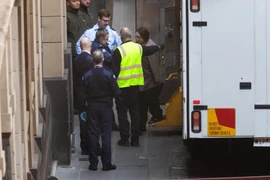 Nữ sát nhân đầu độc hại chết 3 người nhà chồng