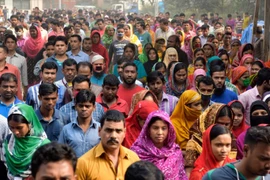 Sự thật về đất nước Bangladesh có thể bạn chưa biết