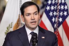 Mỹ, Châu Âu ra tối hậu thư cho Iran