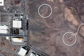 Cơ sở hạt nhân Iran ra sao sau xung đột với Israel?