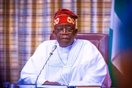 Nigeria giải cứu hơn 300 người bị bắt cóc