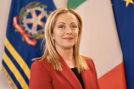 Italy nói EU cần đàm phán với Nga về xung đột Ukraine