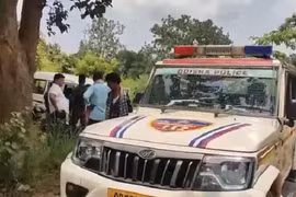 Chồng cùng nhân tình sát hại vợ, tạo dựng hiện trường giả