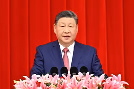 Thông điệp năm mới của các nhà lãnh đạo thế giới