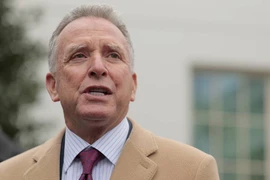 Quan chức Mỹ nói về "hạn chót mới" chấm dứt xung đột ở Ukraine