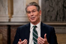 Mỹ trừng phạt hai công ty dầu mỏ lớn nhất của Nga