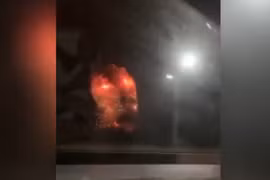 Nổ lớn tại nhà máy ở Nga, ít nhất 9 người thiệt mạng