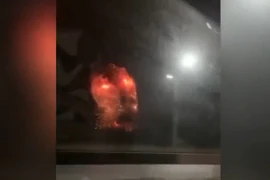 Nổ lớn tại nhà máy ở Nga, ít nhất 9 người thiệt mạng