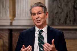 Mỹ trừng phạt hai công ty dầu mỏ lớn nhất của Nga