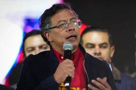 Venezuela lên án lệnh trừng phạt của Mỹ đối với Tổng thống Colombia