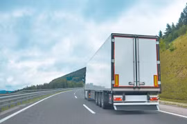 15 người di cư kêu cứu trong xe tải đông lạnh ở Pháp