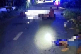 Án mạng đau lòng ở Đồng Tháp khiến 2 người chết