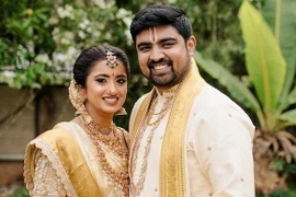 Vụ án bác sĩ phẫu thuật sát hại vợ gây rúng động Ấn Độ