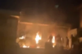 Iran đối mặt với tình trạng bất ổn tồi tệ nhất kể từ năm 2022