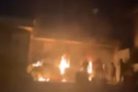 Iran đối mặt với tình trạng bất ổn tồi tệ nhất kể từ năm 2022