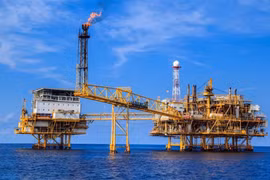 Điều ít biết về 'huyết mạch' năng lượng của Iran