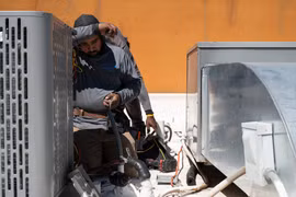 Nắng nóng kỷ lục lan rộng khắp nước Mỹ