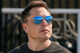 Tỷ phú Elon Musk rời khỏi chính quyền Tổng thống Trump