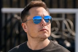 Tỷ phú Elon Musk rời khỏi chính quyền Tổng thống Trump