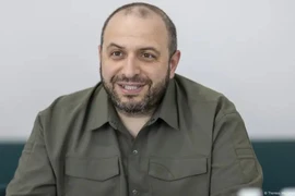 Ukraine nói gì về điều khoản ngừng bắn gửi tới Nga?