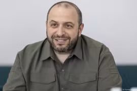 Ukraine nói gì về điều khoản ngừng bắn gửi tới Nga?