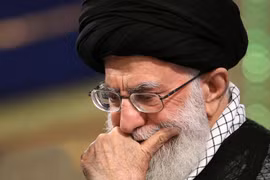Iran xác nhận Lãnh tụ tối cao Ali Khamenei đã qua đời