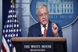 Mỹ nói xung đột Ukraine là "cuộc chiến ủy nhiệm" của NATO