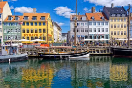 Sự thật thú vị về thành phố hạnh phúc nhất thế giới năm 2025