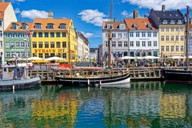 Sự thật thú vị về thành phố hạnh phúc nhất thế giới năm 2025