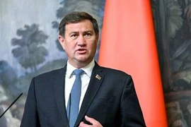 Ukraine chưa sẵn sàng cho hòa bình?