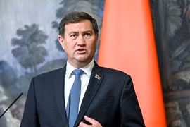 Ukraine chưa sẵn sàng cho hòa bình?