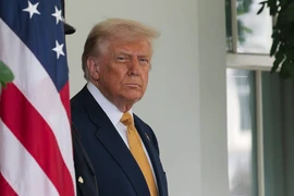 Vì sao Mỹ rút khỏi UNESCO?