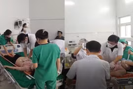 Làm rõ vụ bệnh nhân tử vong tại Bệnh viện Medic Hải Tiến