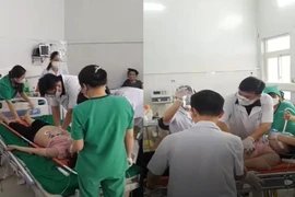 Làm rõ vụ bệnh nhân tử vong tại Bệnh viện Medic Hải Tiến