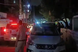 Phát hiện thi thể người phụ nữ đang phân hủy trong căn hộ