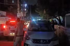 Phát hiện thi thể người phụ nữ đang phân hủy trong căn hộ