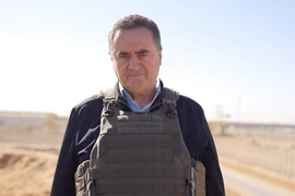 Israel dọa tiếp tục chiến đấu nếu Hamas không tuân thủ thỏa thuận