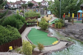 Bức tường đổ sập trong tiệc sinh nhật, bé trai 5 tuổi tử vong