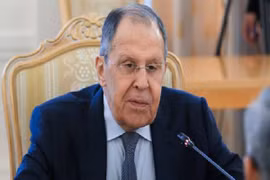 Ngoại trưởng Lavrov nói về mối đe dọa trực tiếp đối với Nga